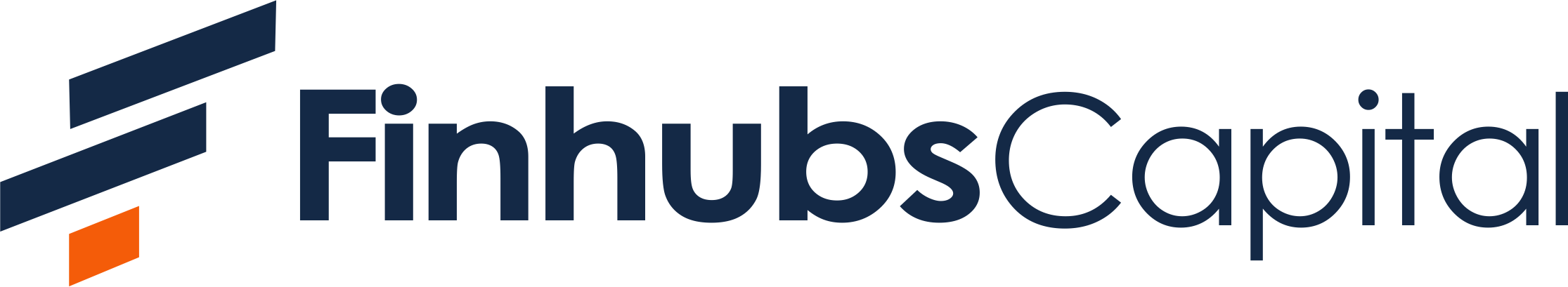Finhubs Capital Limited